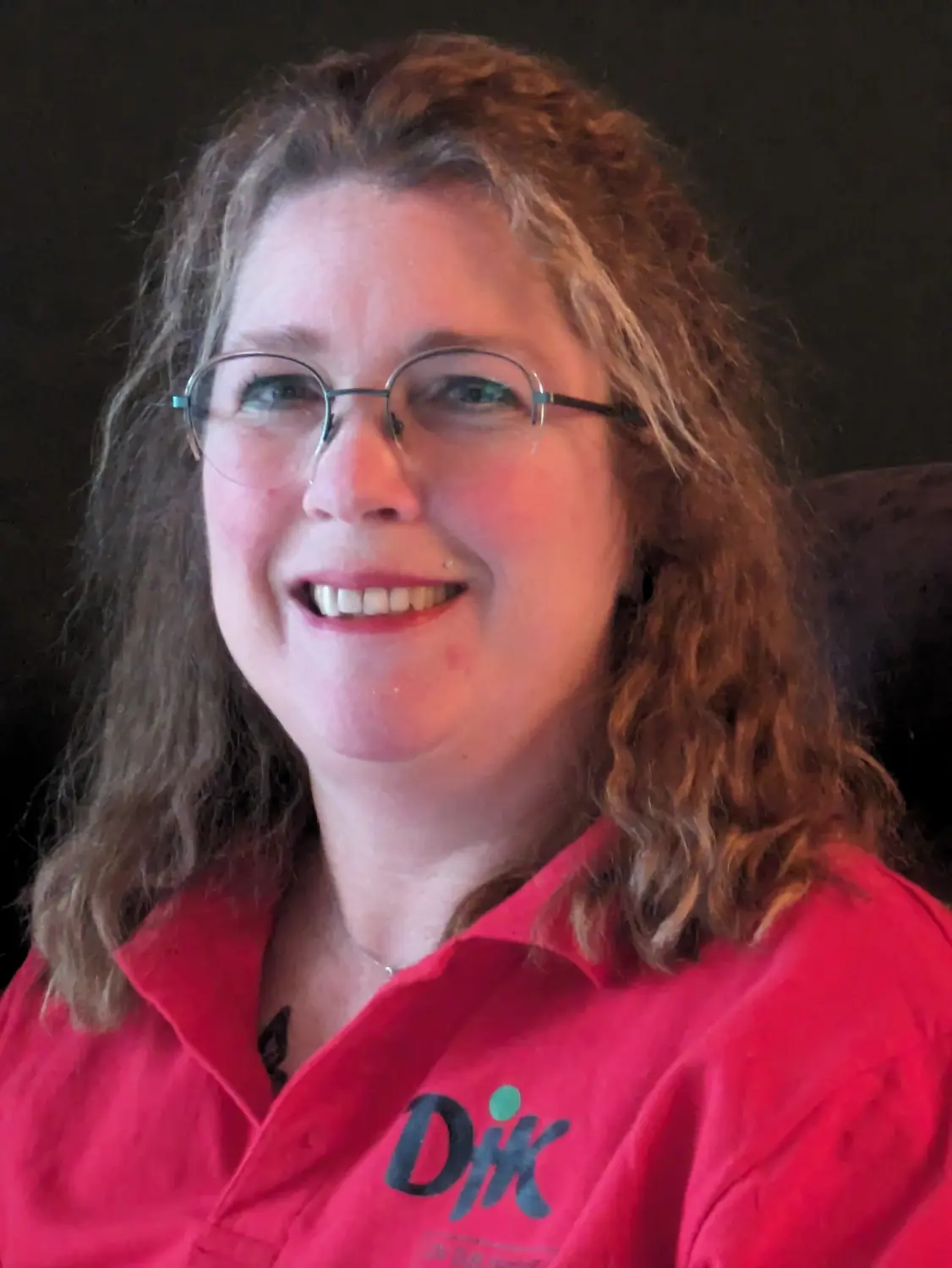 Britta Schröfel